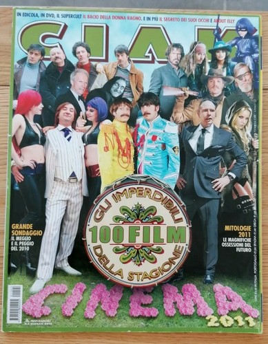 Ciak magazine mondadori - ciak,