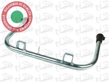 CAVALLETTO CENTRALE ZINCATO