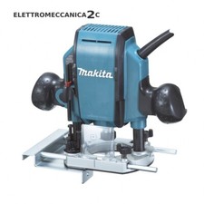 MAKITA RP0900J fresatrice