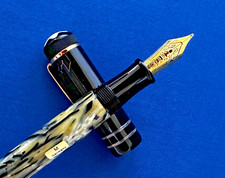 Montblanc OSCAR WILDE Fountain