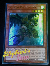 Yugioh - Legato Dragunita ULTRA RARA - GFTP-IT037 1° Edizione