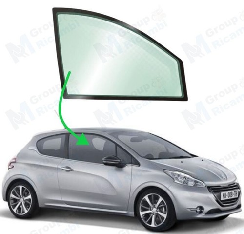 Peugeot 208 2012 2019 - 2012,