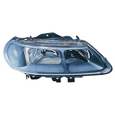 FARO FANALE PROIETTORE DX PER