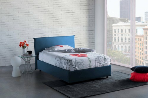 Letto piazza mezza dpalear - e,