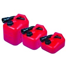 TANICA BENZINA BARCA 5 LITRI