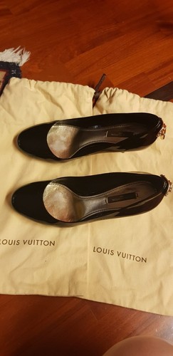 Scarpe donna louis - louis, vuitton
