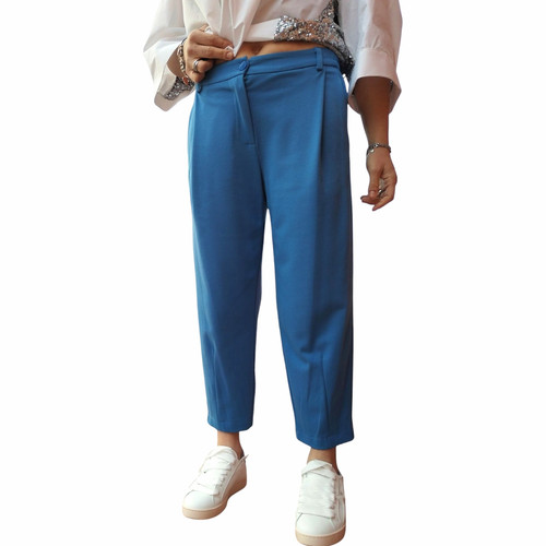 Pantalone donna imperial - donna, slim