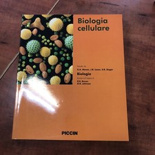 RAVEN-BIOLOGIA CELLULARE-PICCIN