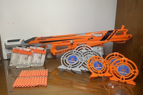 Nerf strike elite accustrike - nerf,