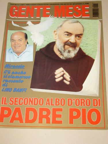 Gente mese 1995 - gente, mese=1995/7=padre