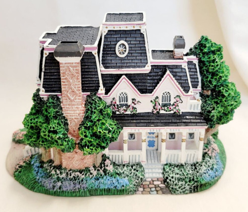 1996 hawthorne rose manor - 1996,