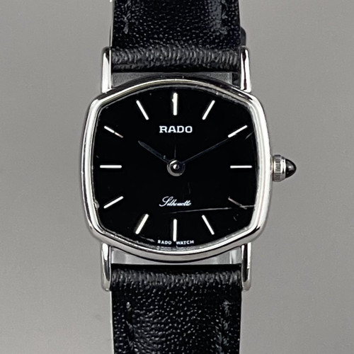 Orologio rado vintage - orologio,