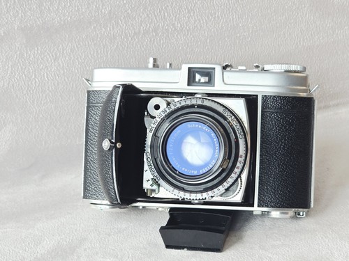 Kodak retina schneider - retina, 1b