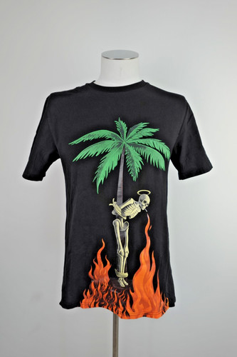 Palm angels maglia - angels, m