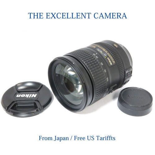 Inutilizzato nikon af s - [inutilizzato],