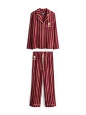 Set Pigiama Harry Potter Casa