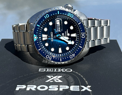 Seiko prospex srpk01 - seiko,