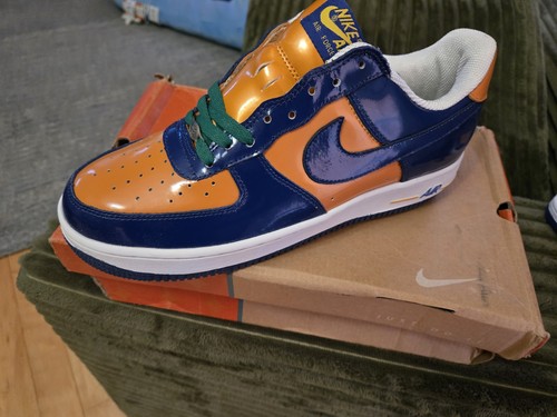 Nike air force premium - air,