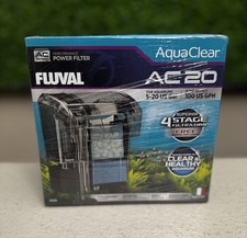 Filtro di alimentazione Fluval