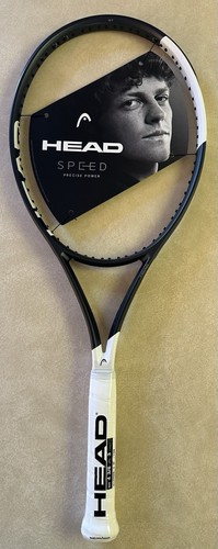 Brand new head - brand, 2026