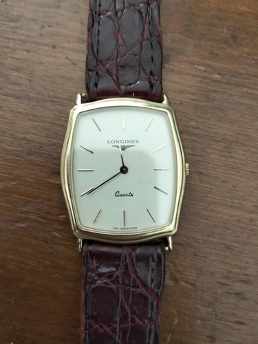 Orologio uomo longines - orologio,