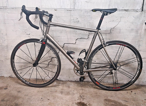 Bici strada enigma echo - enigma,