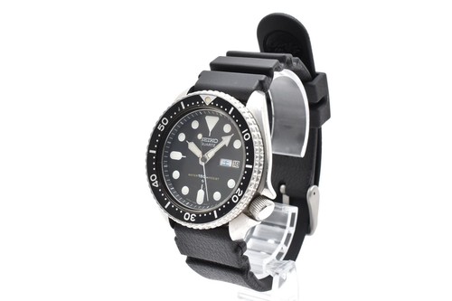 Seiko orologio subacqueo - orologio, uomo