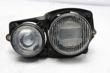 Doppi fari anteriori, supporto