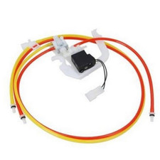 Kit valvola magnetica altezza sedile Iveco Stralis '2003 '2007 '2013 AD AT AS   