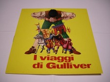 I VIAGGI DI GULLIVER -COLLANA