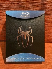 Spider-man trilogia di Sam
