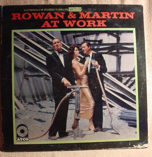 Dean rowan dick martin - dean,