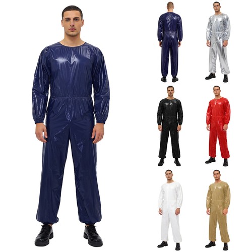 Body uomo allenamento unitard - uomo,