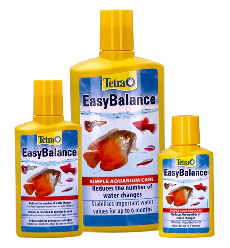 Tetra easy balance - tetra,