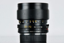 Leica Leitz Vario Elmar R