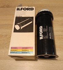 Ilford Cibachrome DY-DRUM tamburo trattamento 20x25 cm cilindro dosaggio omaggio