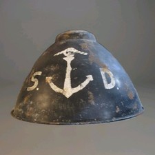 paralume industriale LAMPIONE