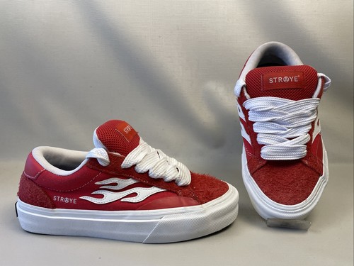 Scarpe skate straye - straye, logan