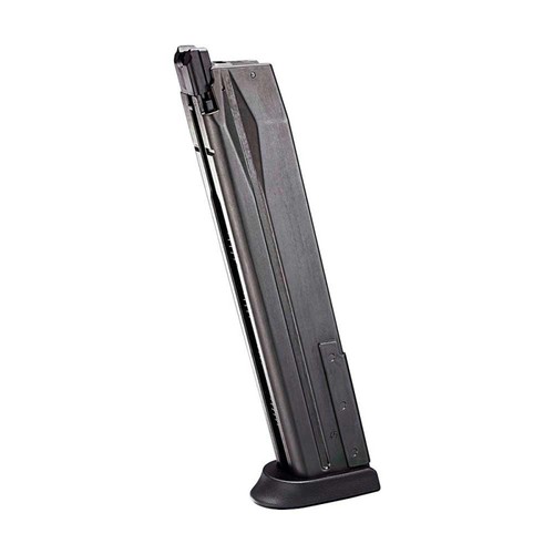 Softair extended magazine - softair,