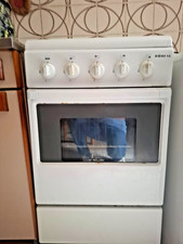 Cucina A Gas Con Forno E Vano Portabombola Boreal,