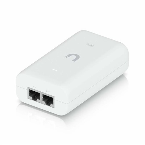 Ubiquiti alimentatore poe 48v - poe,