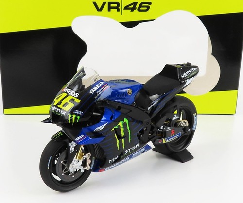 Minichamps yamaha yzr m1 - minichamps,