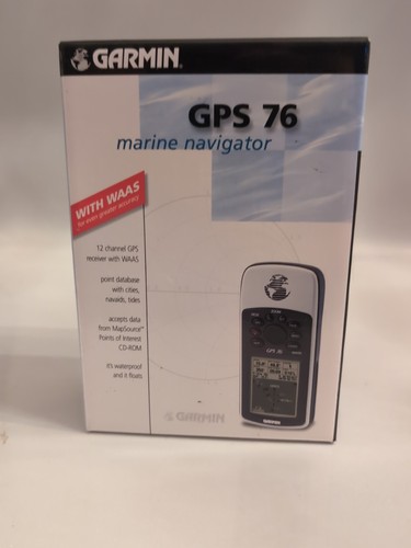 Nuovo garmin gpsmap - garmin,