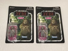 Star Wars ROTJ Lumat Vintage
