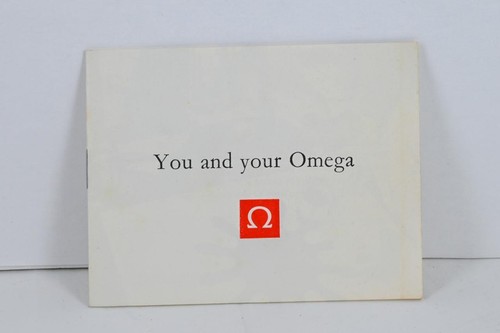 Omega tuo - omega, tu