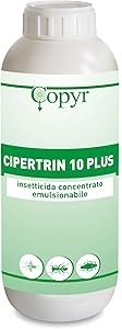 Copyr cipertrin plus - copyr, 10