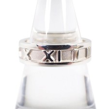 [Usato] Anello Atlas TIFFANY