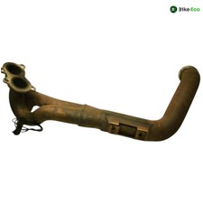 Collettore Anteriore Scarico