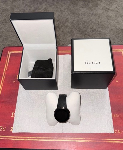 Gucci 114 - i-gucci, 44mm