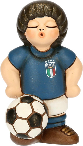 Bimbo calciatore - bimbo,